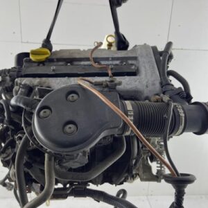 Moteur OPEL CORSA B PHASE 2 Essence