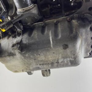 Moteur CITROEN XSARA PHASE 2 Diesel