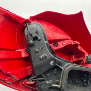 Feu arriere principal droit (feux) PEUGEOT 207 PHASE 2 Diesel