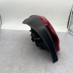 Feu arriere principal droit (feux) CITROEN C3 3 PHASE 1 Essence
