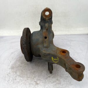 Fusee avant droit RENAULT MASTER 3 PHASE 2