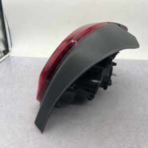 Feu arriere principal gauche (feux) CITROEN C3 3 PHASE 1 Essence