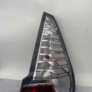 Feu arriere principal droit (feux) RENAULT SCENIC 3 PHASE 3 Diesel