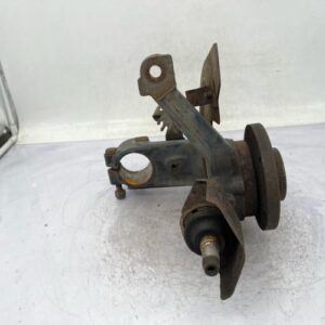 Fusee avant droit PEUGEOT 607 PHASE 1 Diesel