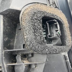 Feu arriere principal droit (feux) CITROEN C1 1 PHASE 2 Essence