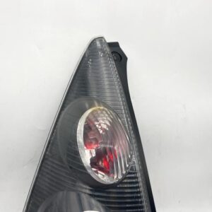 Feu arriere principal gauche (feux) CITROEN C1 1 PHASE 2 Essence
