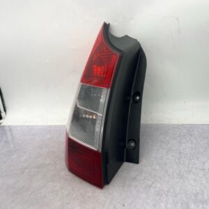 Feu arriere principal gauche (feux) RENAULT SCENIC 2 PHASE 1 Diesel