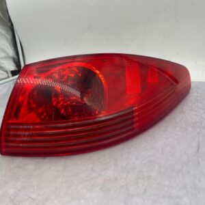 Feu arriere principal droit (feux) PEUGEOT 607 PHASE 2 Diesel