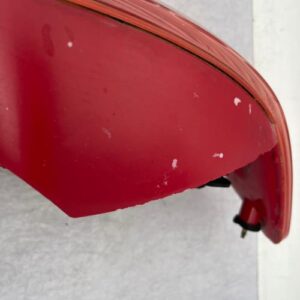 Feu arriere principal gauche (feux) PEUGEOT 307 PHASE 1 Diesel