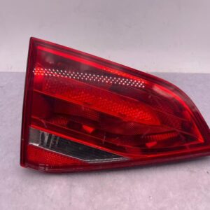 Feu arriere secondaire gauche (feux) AUDI A4 3 PHASE 1 Essence
