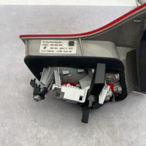 Feu arriere secondaire droit (feux) AUDI A4 2 AVANT PHASE 2 BREAK Diesel