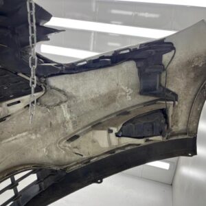 Pare choc avant FORD FOCUS 3 PHASE 2 Diesel