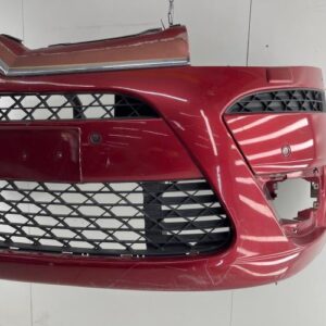 Pare choc avant CITROEN C4 PICASSO 1 Diesel