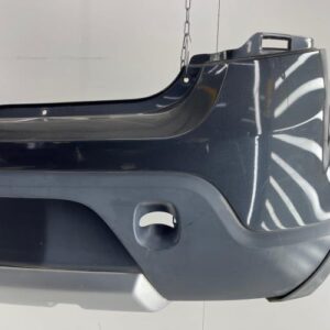Pare choc arriere DACIA SANDERO 1 Diesel
