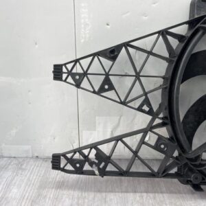 Moto ventilateur radiateur LANCIA DELTA 3 Diesel