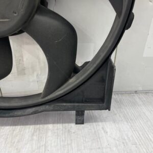 Moto ventilateur radiateur PEUGEOT 208 1 PHASE 1 Diesel