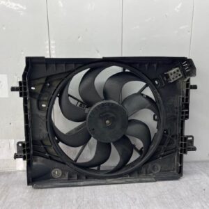Moto ventilateur radiateur DACIA SANDERO 2 PHASE 1 Diesel