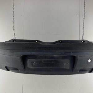 Pare choc arriere FIAT PUNTO 2 PHASE 1 Essence