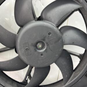 Moto ventilateur radiateur PEUGEOT 108 Essence