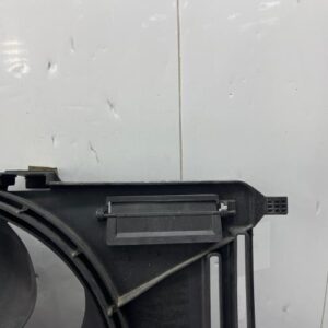 Moto ventilateur radiateur FORD FOCUS 3 PHASE 2 Diesel
