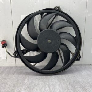 Moto ventilateur radiateur PEUGEOT 206 PHASE 1 Diesel