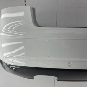Pare choc arriere AUDI A3 2 PHASE 1 Diesel