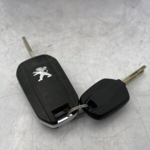 Kit de demarrage PEUGEOT 208 1 PHASE 1 Essence