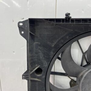 Moto ventilateur radiateur BMW SERIE 1 E87 PHASE 2 Essence