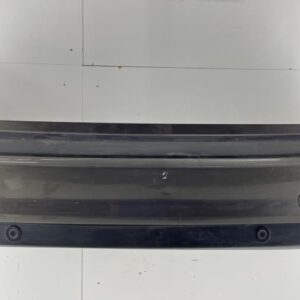 Pare choc arriere FORD C-MAX 2 PHASE 1 Diesel