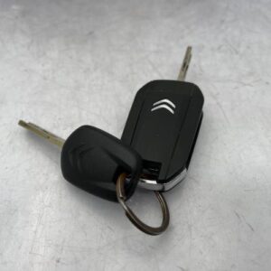 Kit de demarrage CITROEN C4 CACTUS Diesel