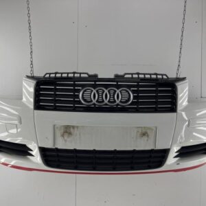 Pare choc avant AUDI A3 2 PHASE 1 Diesel