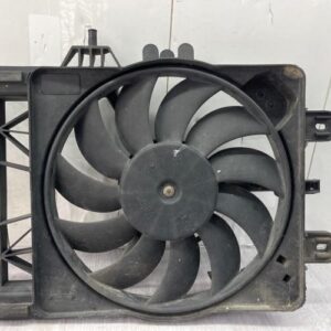 Moto ventilateur radiateur FIAT PUNTO 2 PHASE 1 Essence
