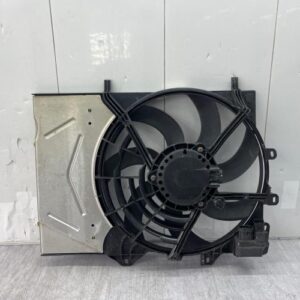 Moto ventilateur radiateur CITROEN C3 PICASSO PHASE 2 Essence