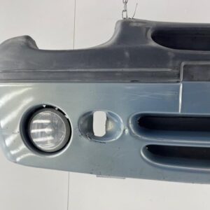 Pare choc avant RENAULT TWINGO 1 PHASE 3 Essence