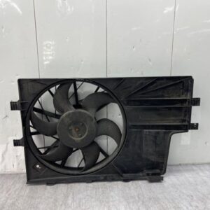 Moto ventilateur radiateur MERCEDES CLASSE A 168 PHASE 2 Diesel