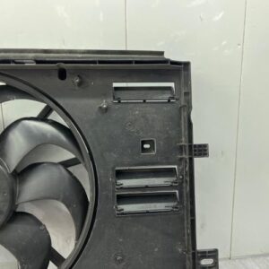 Moto ventilateur radiateur PEUGEOT 308 2 PHASE 1 Diesel