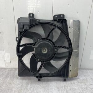 Moto ventilateur radiateur PEUGEOT 208 1 PHASE 1 Essence