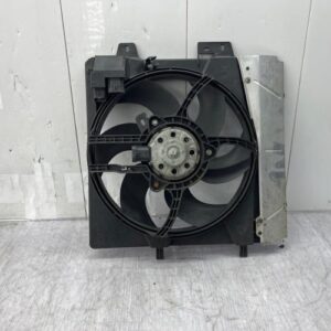 Moto ventilateur radiateur PEUGEOT 207 PHASE 1 Essence