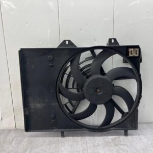 Moto ventilateur radiateur PEUGEOT 208 1 PHASE 1 Diesel