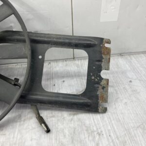 Moto ventilateur radiateur RENAULT R11 Essence