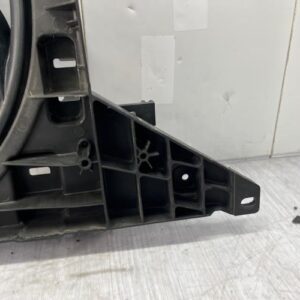 Moto ventilateur radiateur DACIA SANDERO 1 Diesel