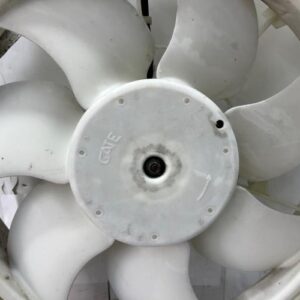Moto ventilateur radiateur TOYOTA AYGO 2 PHASE 2 Essence