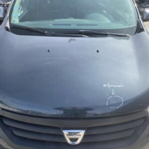 Capot DACIA LODGY PHASE 1 Essence