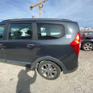 Aile arriere gauche DACIA LODGY PHASE 1 Essence