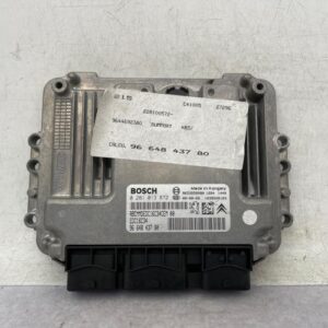 Kit de demarrage CITROEN C4 1 PHASE 2 Diesel