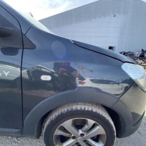 Aile avant droit DACIA LODGY PHASE 1 Essence