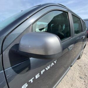 Retroviseur gauche DACIA LODGY PHASE 1 Essence