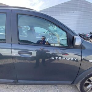 Porte avant droit DACIA LODGY PHASE 1 Essence