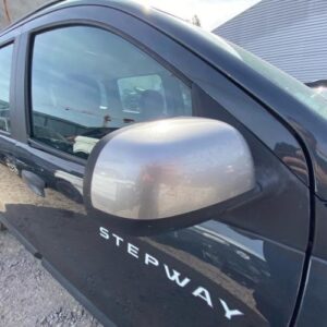 Retroviseur droit DACIA LODGY PHASE 1 Essence