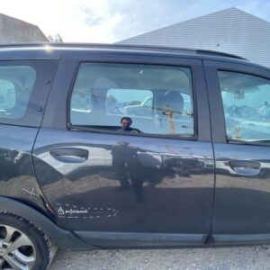 Porte arriere droit DACIA LODGY PHASE 1 Essence